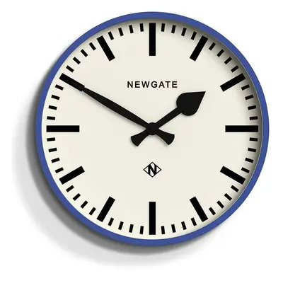 Nástěnné hodiny Newgate Number 3 Railway Wall Clock