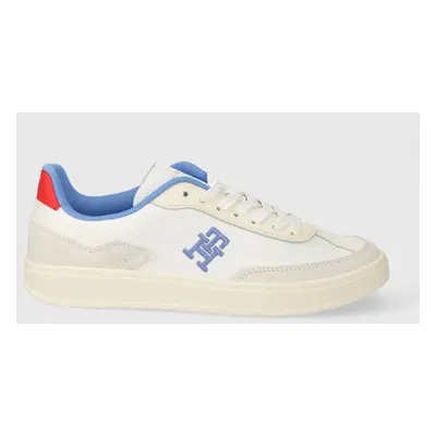 Sneakers boty Tommy Hilfiger TH HERITAGE COURT SNEAKER FW0FW07889