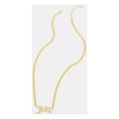 Náhrdelník Juicy Couture JUICY NECKLACE JCJCHN124031