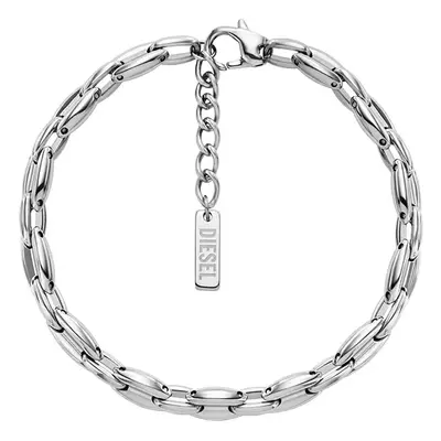 Náramek Diesel CHAIN BRACELET DX1583040