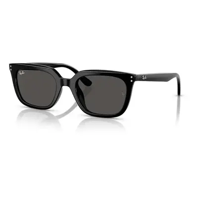 Sluneční brýle Ray-Ban černá barva, 0RB4439D