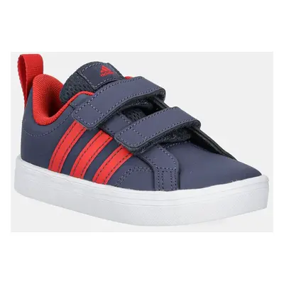 Dětské sneakers boty adidas VS PACE 2.0 tmavomodrá barva, JP5823