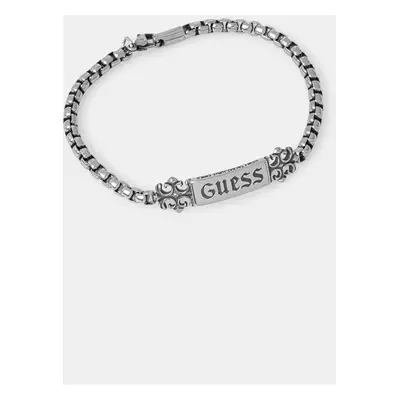 Náramek Guess REBEL JUMB05 057JW