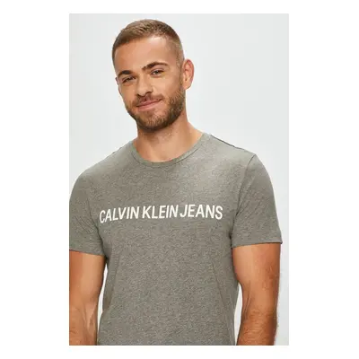 Tričko Calvin Klein Jeans J30J307855