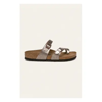 Birkenstock - Pantofle Mayari