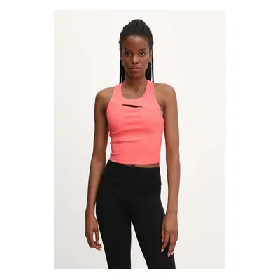 Top Dkny oranžová barva, DP4T9669