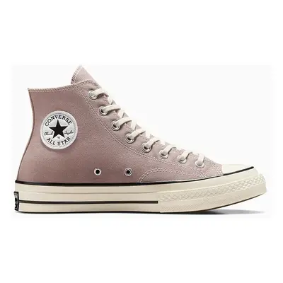 Kecky Converse Chuck 70 dámské, béžová barva, A09468C