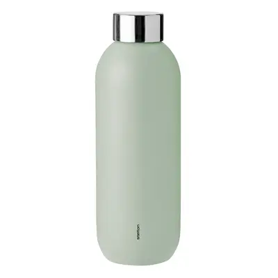 Termoláhev Stelton Keep It Cool 600 ml zelená barva