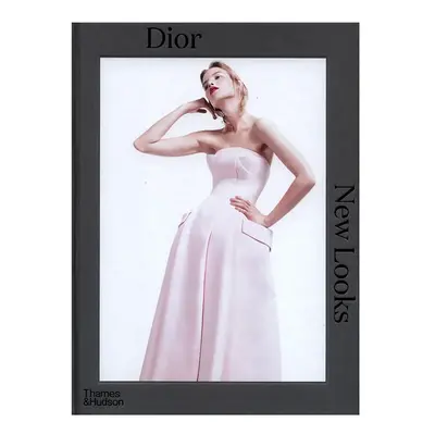 Knížka Taschen Dior by Jerome Gautier, English více barev