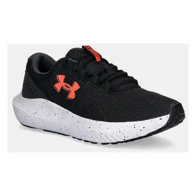 Běžecké boty Under Armour Charge Surge 4 šedá barva, 3027000