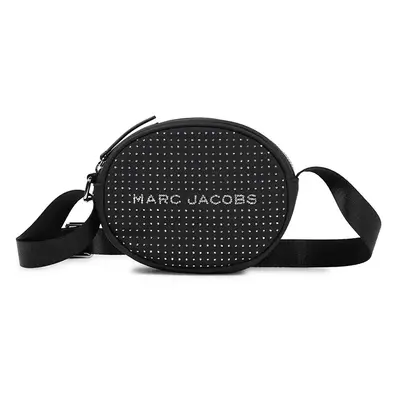 Dětská kabelka Marc Jacobs černá barva, W60412