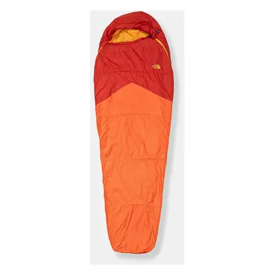 Spací pytel The North Face Wasatch Pro 40 Long oranžová barva, NF0A52EZAU41