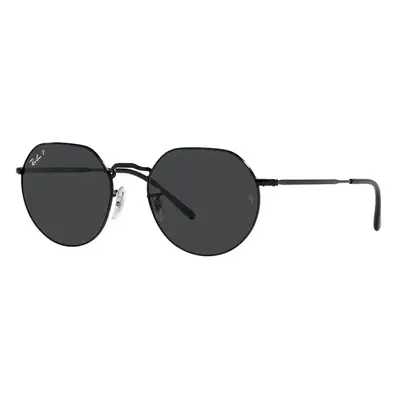 Sluneční brýle Ray-Ban černá barva, 0RB3565