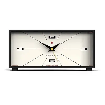 Stolní hodiny Newgate Thunderbird Desk Clock