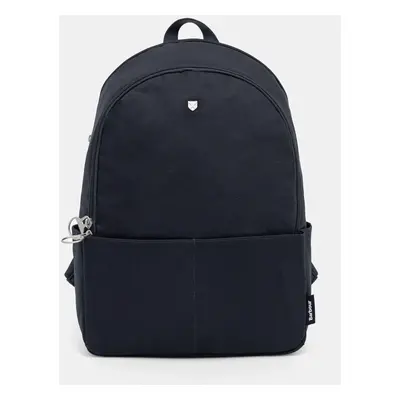 Batoh Barbour Cascade City Backpack tmavomodrá barva, velký, hladký, UBA0735