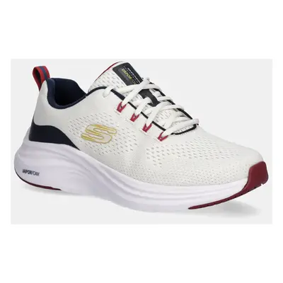 Tréninkové boty Skechers Vapor Foam béžová barva, 232625