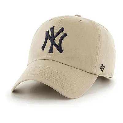 Čepice 47brand MLB New York Yankees B-RGW17GWS-KH