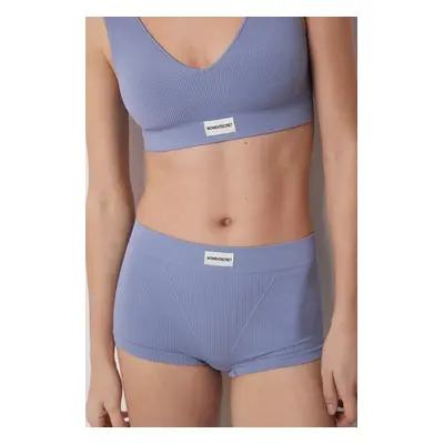 Boxerky women'secret modrá barva, 5129131