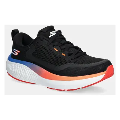 Běžecké boty Skechers GO RUN Supersonic Max černá barva, 246086