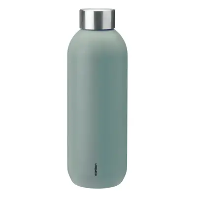 Termoláhev Stelton Keep Cool 600 ml zelená barva