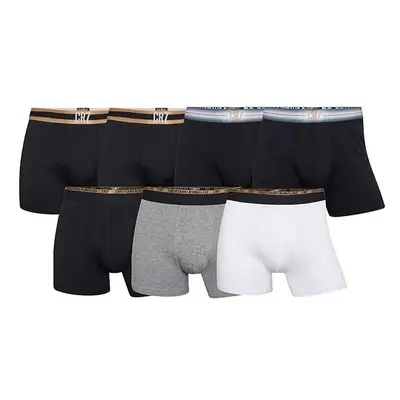 Bavlněné boxerky CR7 Cristiano Ronaldo 7-pack