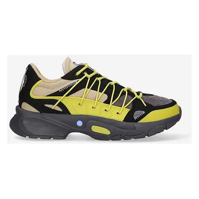 Sneakers boty MCQ Aratana žlutá barva, 682025R27997300-YELLOW