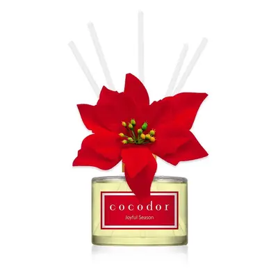 Aroma difuzér Cocodor Joyful Season 200 ml