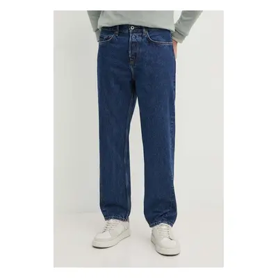 Džíny Pepe Jeans BARREL JEANS pánské, PM207705HW5