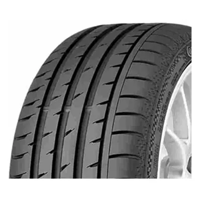 Continental SportContact 3 265/40 R20 104Y XL MSF AO