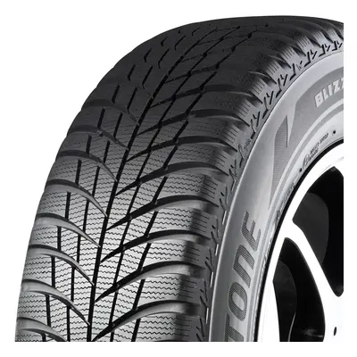 Bridgestone Blizzak LM-001 SUV 285/45 R21 113V XL RFT MSF *