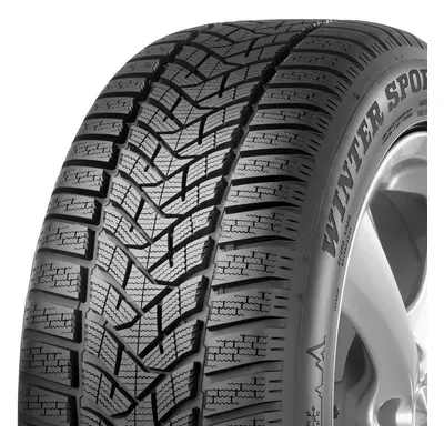 Dunlop Winter Sport 5 245/45 R17 99V XL MSF