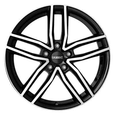 Dezent TR dark 7,5x18 5x112 ET49