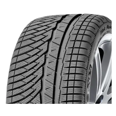 Michelin PILOT ALPIN PA4 225/45 R18 95V XL TL