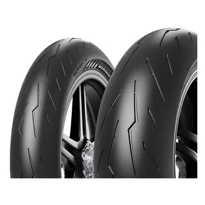 Pirelli Diablo Rosso IV 190/50 ZR17 73W TL