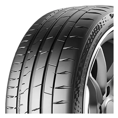 Continental SportContact 7 305/30 R19 102Y XL MSF