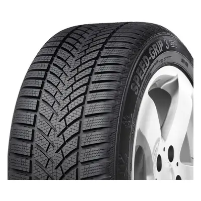 Semperit Speed-Grip 3 SUV 255/55 R18 109V XL MSF