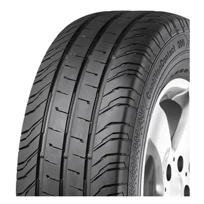 Continental VanContact 200 235/65 R16 C 115/113R