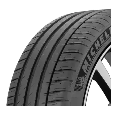 Michelin Pilot Sport 4 SUV 275/45 R21 110Y XL MSF