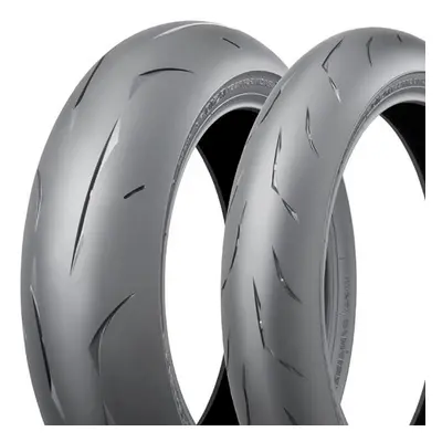 Bridgestone Battlax RS10 190/50 R17 73W TL