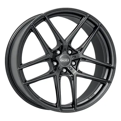 Dotz LagunaSeca grey 10x21 5x112 ET40