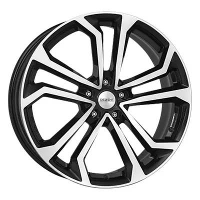 Dezent TA dark 7,5x17 5x114,3 ET38