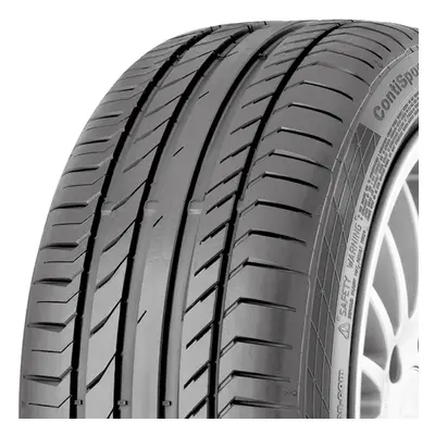 Continental SportContact 5 255/50 R19 103Y MSF MO1