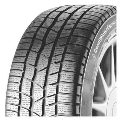 Continental ContiWinterContact TS 830P 225/50 R17 98V XL SSR MSF