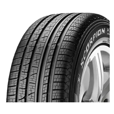 Pirelli Scorpion Verde All Season 255/50 R19 107H XL RFT MSF *