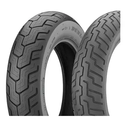 Dunlop D404 90/90 -17 49P TT