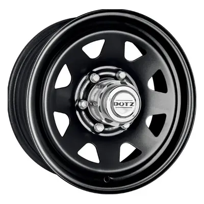 Dotz Dakar dark 7x16 6x139,7 ET24