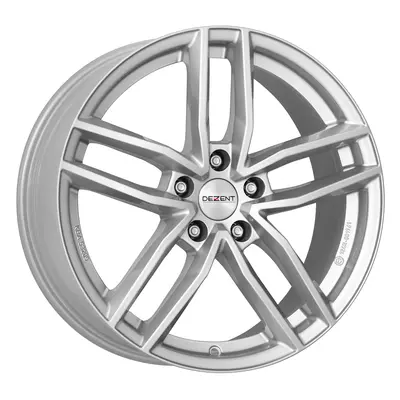 Dezent TR silver 7,5x18 5x112 ET42