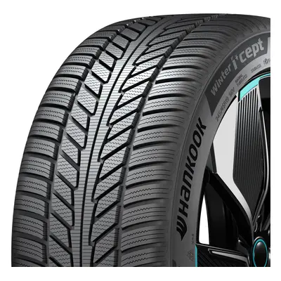 Hankook Winter i*cept iON SUV IW01A 255/40 R21 102V XL TL