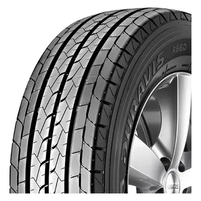 Bridgestone Duravis R660 215/60 R16 C 103T