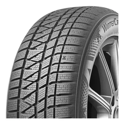 Kumho WinterCraft WS71 SUV 255/65 R17 114H XL